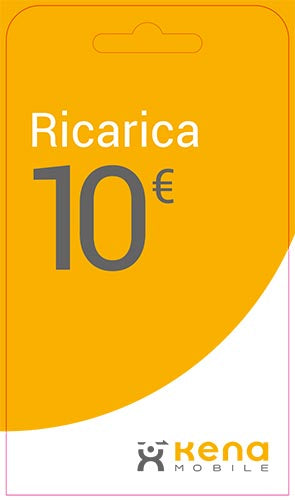 PIN de Kena de 10 euros