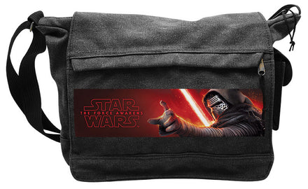 Star Wars Messenger Bag - Kylo Ren