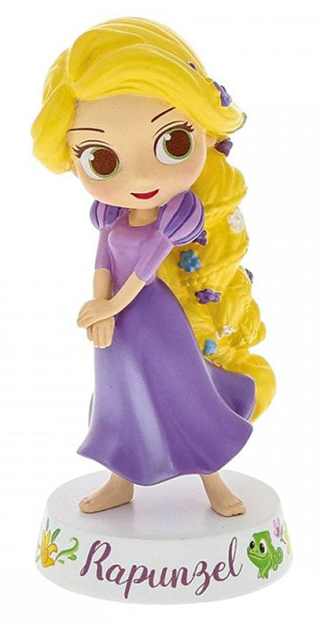 Rapunzel Mini Princesa