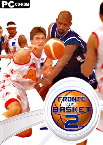 Frente del Baloncesto 2