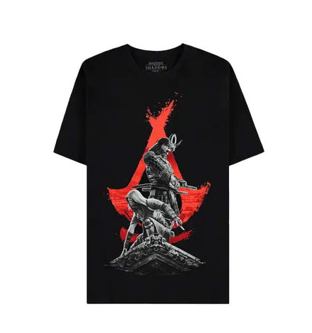 T - Shirt Assassin's Creed Shadows S