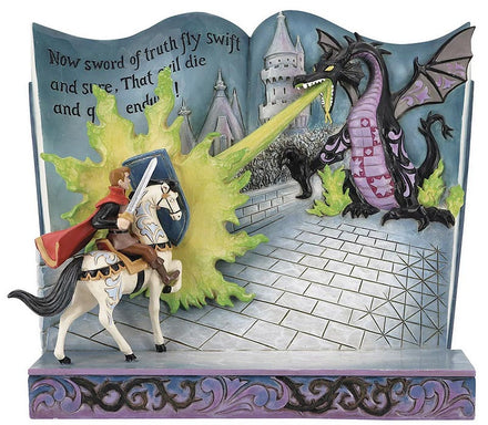 La Bella Addormentata Filippo E Il Drago Libro Di Fiabe