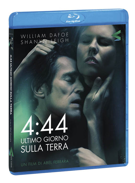 4: 44 L'ultimo Giorno Sulla Terra