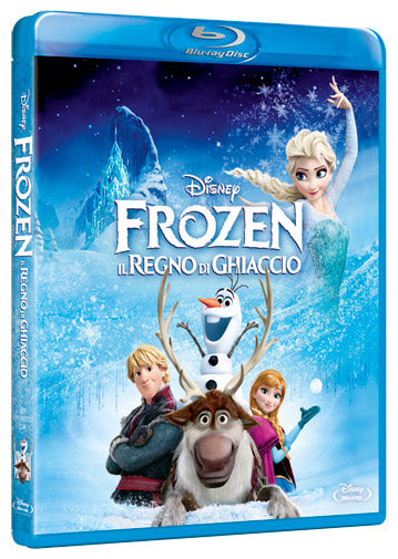 Frozen