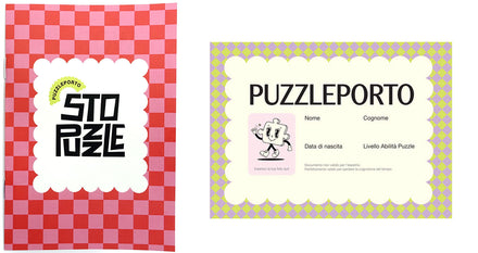 Puzzleporto