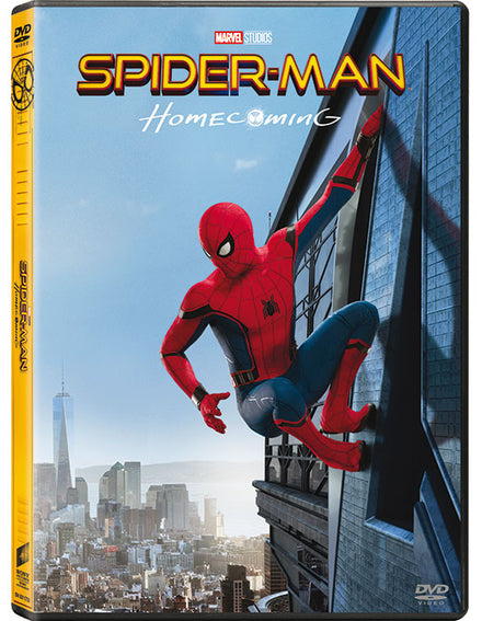 Spider-Man: Homecoming