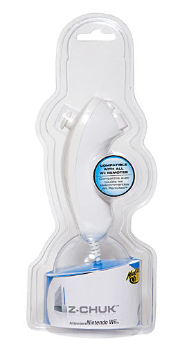Mad Catz Wii Wired Nunchuk