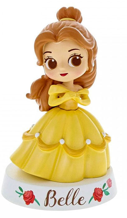Beauty & the Beast Belle Mini Princess