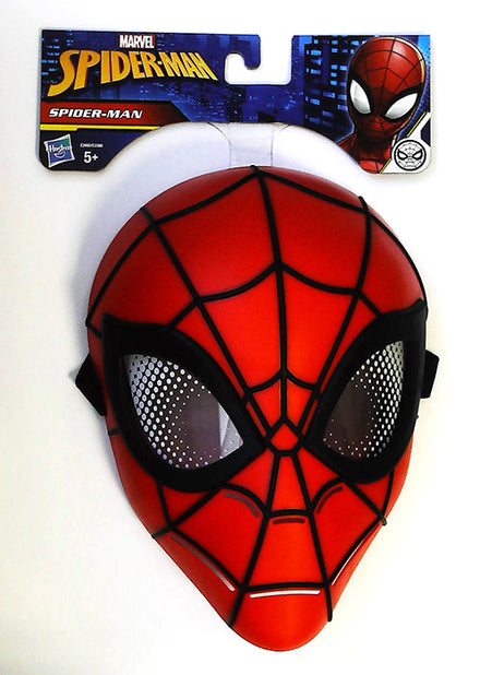 Máscara base surtido Spider-Man