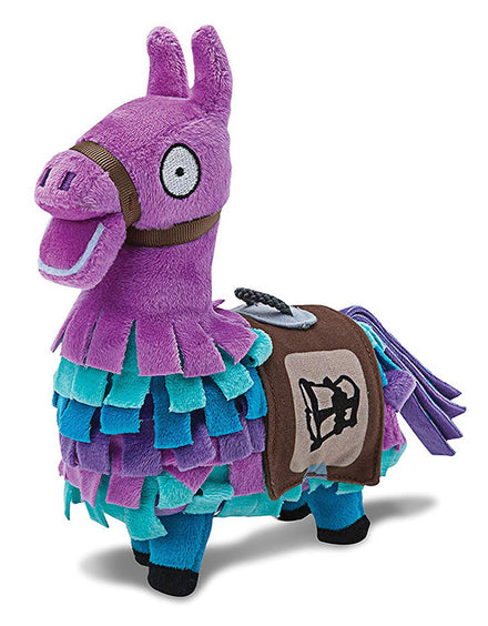 Peluche Fortnite Lama 19cm