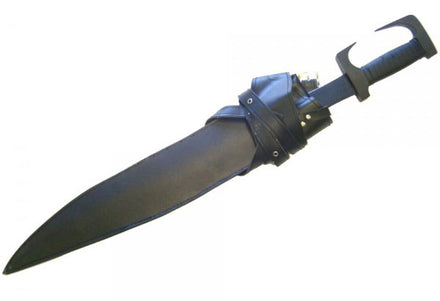 Unsharpened Sword 300 Spartan Leonidas King