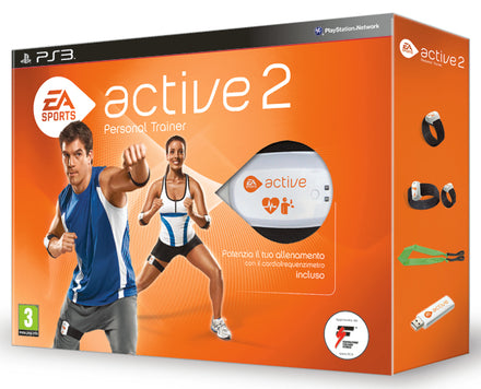 EA Sports Active 2