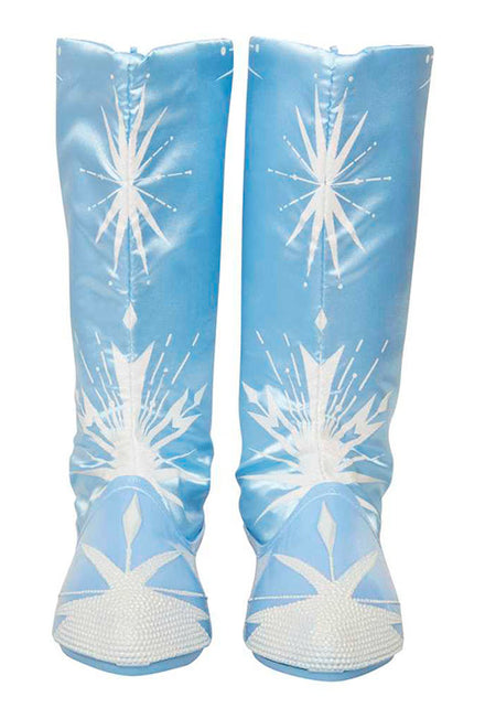 Botas Frozen 2 Surtido