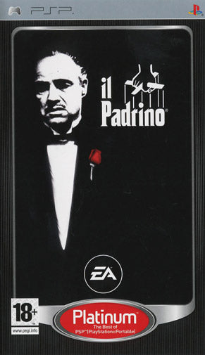 El Padrino: El Videojuego Plt