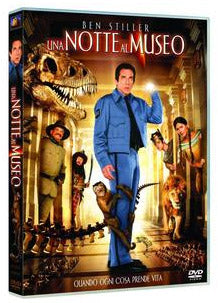 Night at the Museum