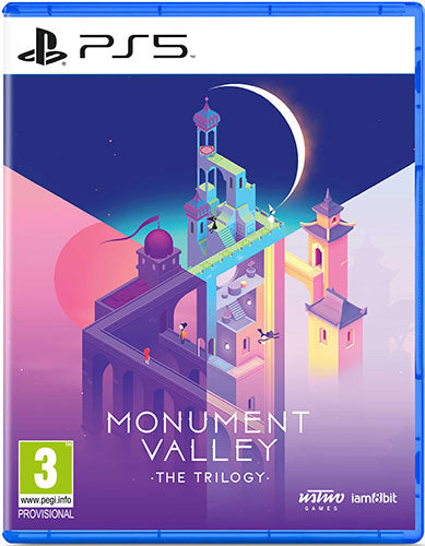 Monument Valley: The Trilogy