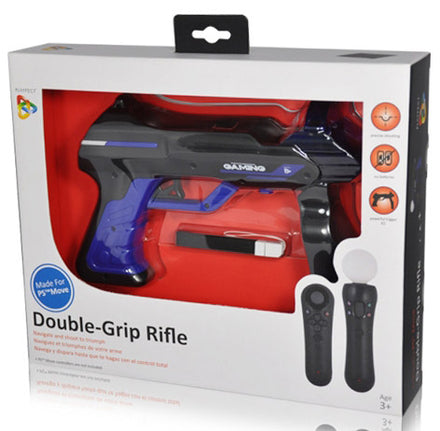 PS Move Superior Gun