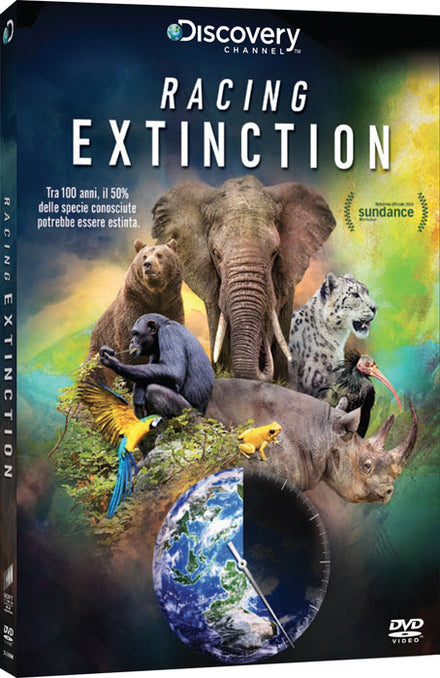 Extinción inminente