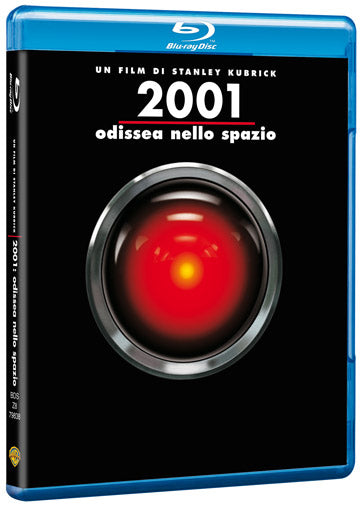 2001: A Space Odyssey Special Ed.