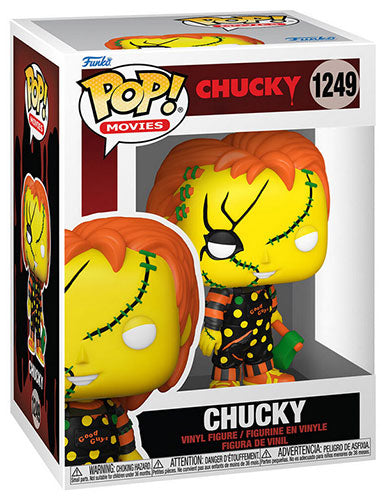 Funko Pop! Vinyl Chucky - Vintage Halloween