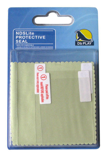 Protectores de pantalla NDSLite 2 uds - DbPlay
