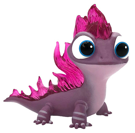 Bullyland Disney Frozen 2 Bruni La Salamandra