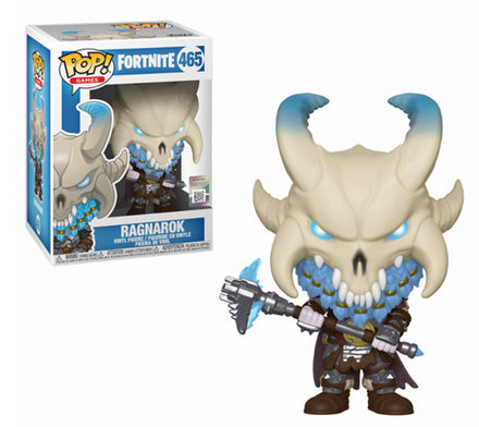 Funko Pop Fortnite Ragnarok 465