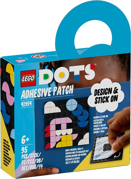 41954 DOTS Adhesive Patch