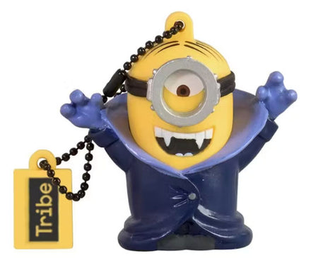 Tribe USB SW Minion Gone Betty