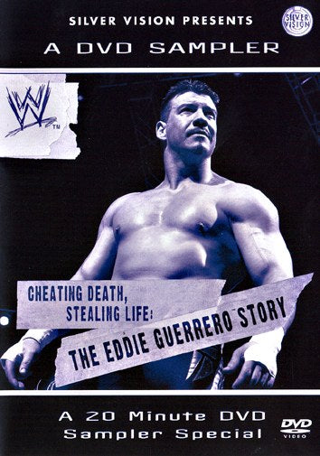 La historia de Eddie Guerrero en la WWE
