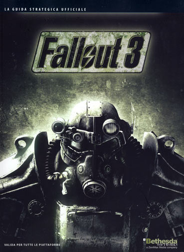 Fallout 3 - Guía estratégica
