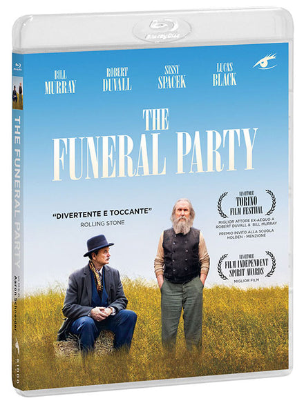 Il funerale (Get Low)