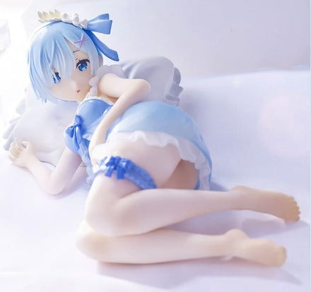 Re: Zero Rem Madoro Tea Party C
