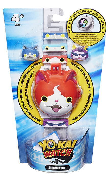 Yo-kai Watch Jibanyan