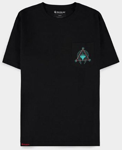 Camiseta Magic The Gathering Jace S