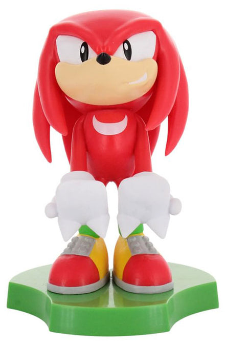 CABLE GUYS Mini Sonic The Hedgehog Knuckles