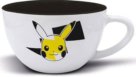 Jumbo Pokemon Mug