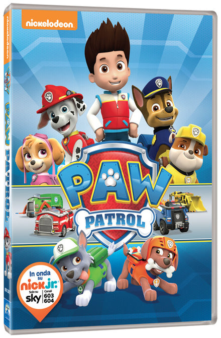 Patrulla Canina