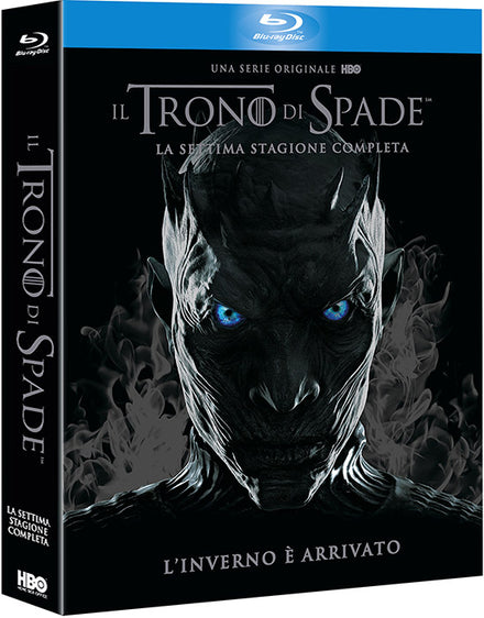 Game of Thrones - Season 7