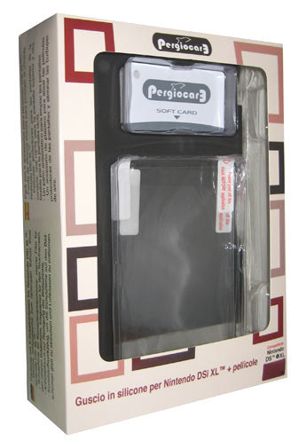DSi XL 5-in-1 Accessory Kit