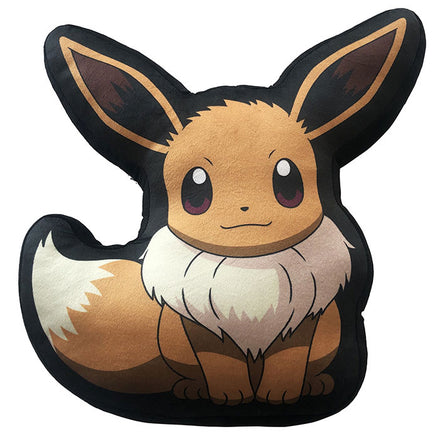 Cuscino Pokemon Eevee 3d