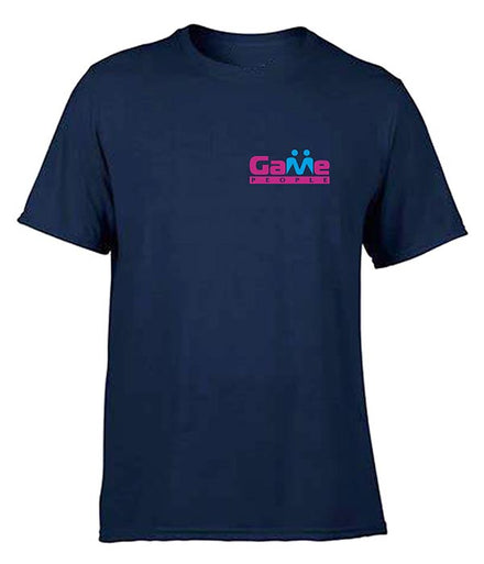 Camiseta Gamepeople L