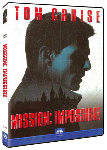 Misión imposible