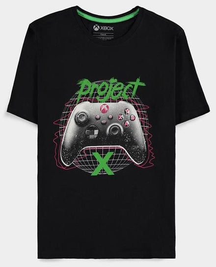Camiseta Xbox Core S