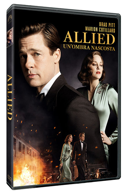Aliados: Una sombra oculta