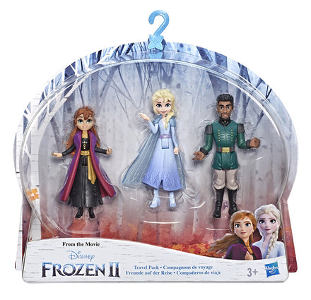 Frozen 2: Surtido de momentos de la historia (SD)