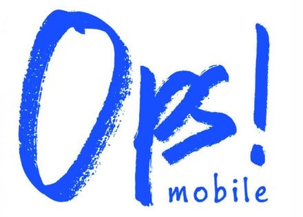 Recarga móvil Ops en línea 5 euros