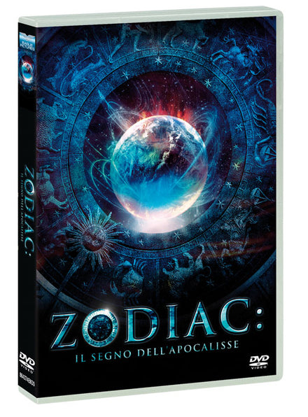 Zodiac - Il Segno Dell'apocalisse