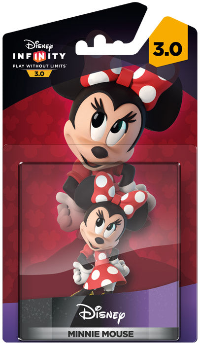 Disney Infinity 3.0 Minnie