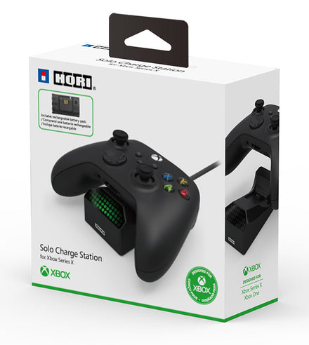 Hori Xbx/xone Solo Charging Station